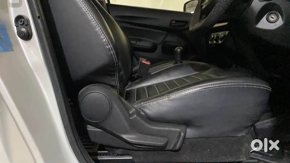 Maruti Suzuki Swift Lxi 2018, 2019, Petrol