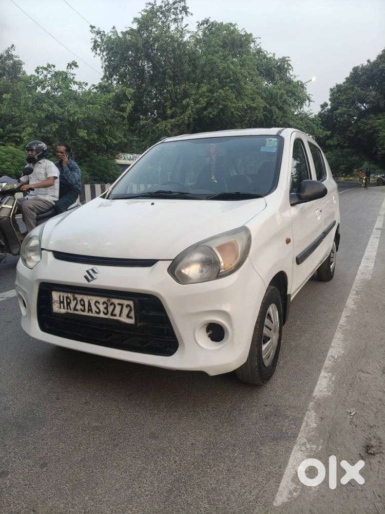 Maruti Suzuki Alto 800 Lxi Anniversary Edition, 2018, Petrol