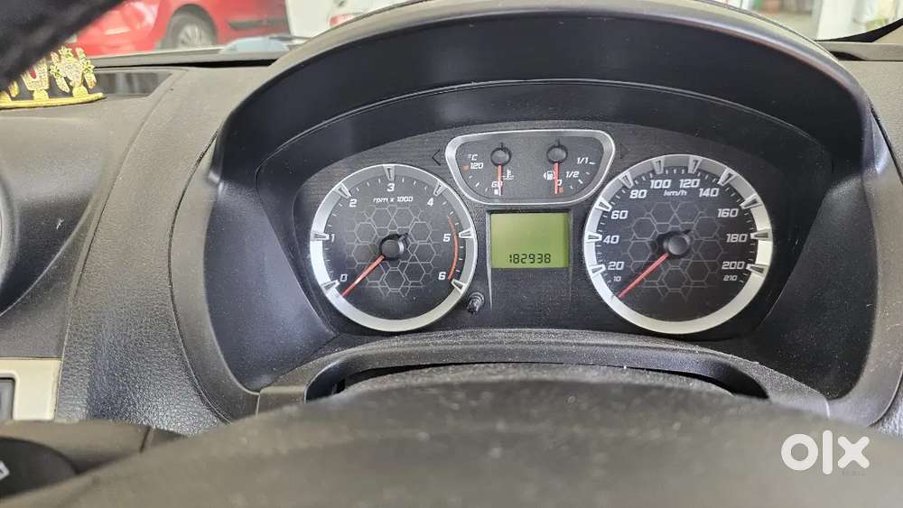 Ford Fiesta Classic 2011 Diesel 183000 Km Driven