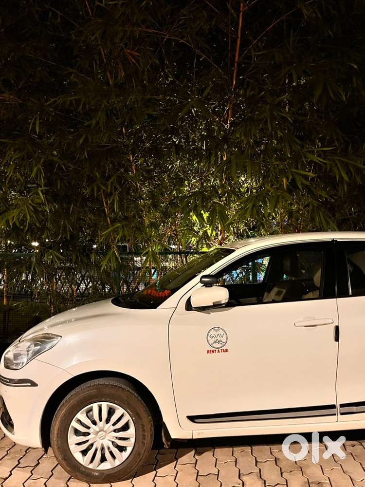 Ola Rapido Uber  Attach Sedan Dezire