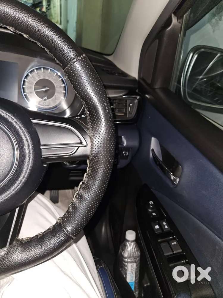 Maruti Suzuki Baleno 2024 Petrol 33000 Km Driven