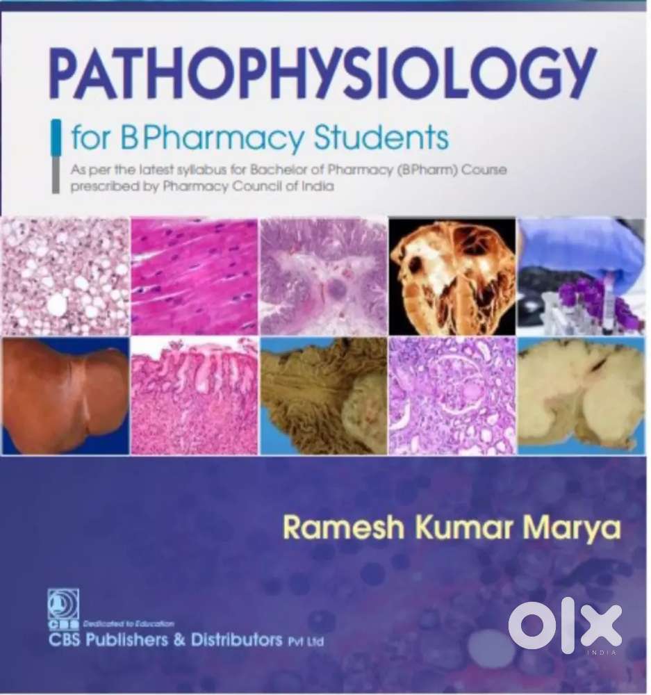 Pathophysiology