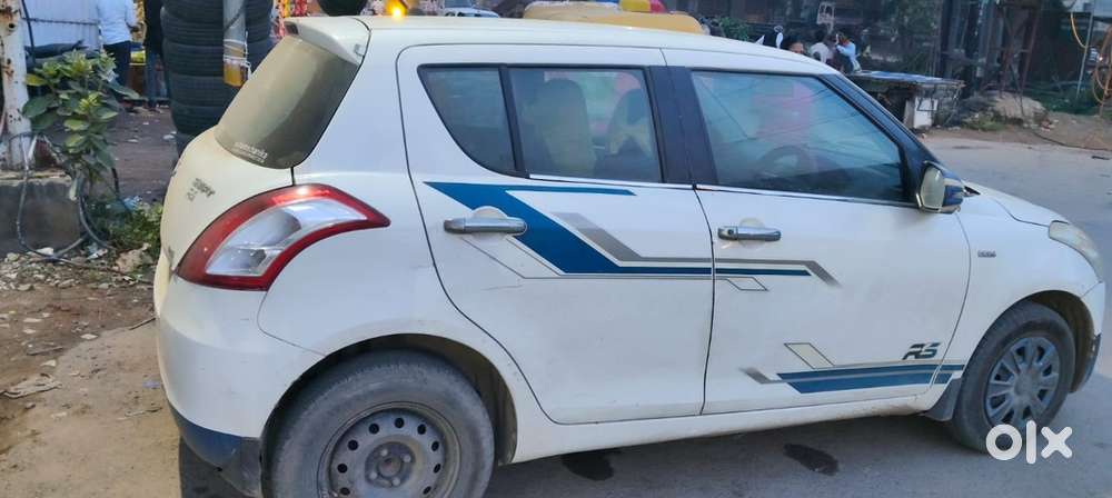 Maruti Suzuki Swift 2013 Diesel Well Maintained