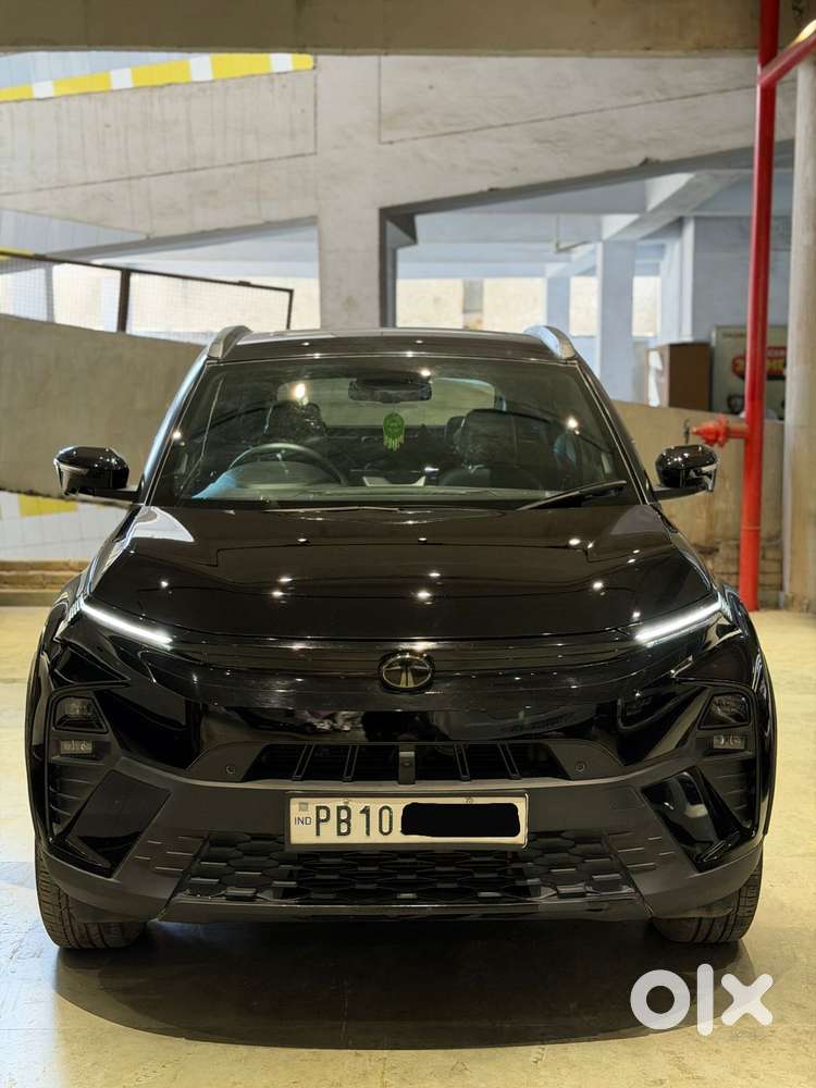 Tata Nexon Fearless Plus S 1.5 Revotorq Diesel 6 Mt Dt, 2024, Diesel