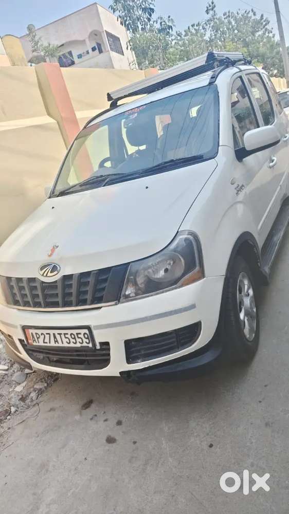 Mahindra Xylo Diesel 2013 Second Owner