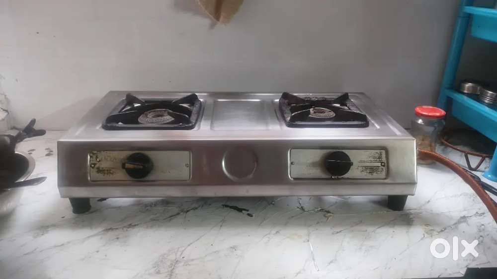 Suriya Gas Oven