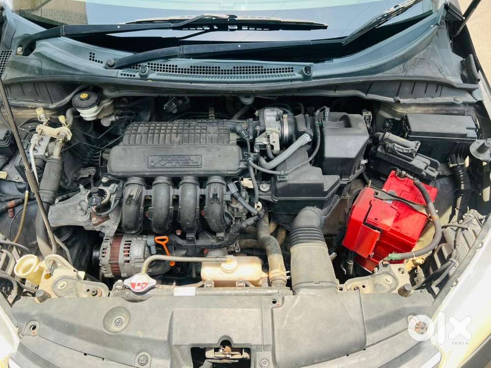 Honda City 2014 Petrol Good Condition