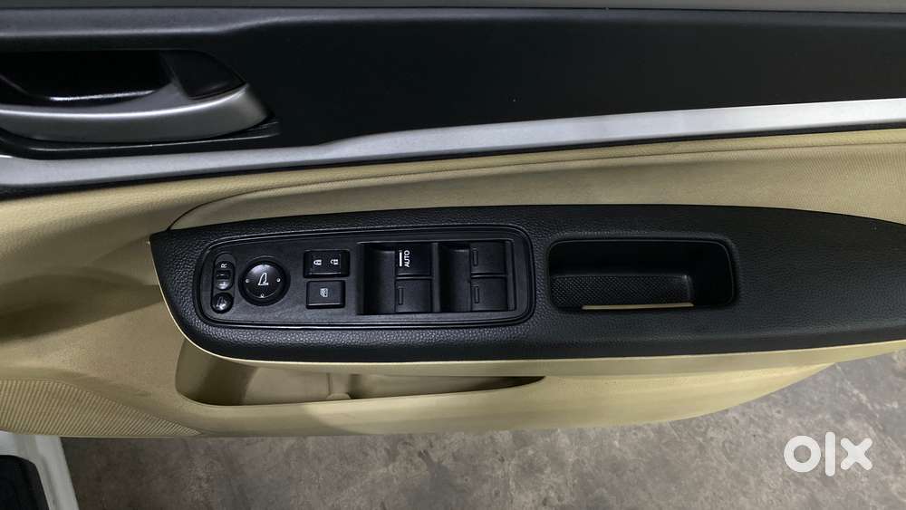 Honda Amaze Vx Cvt Petrol, 2024, Petrol