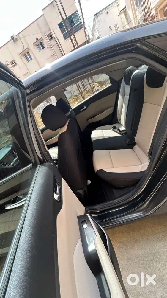 Hyundai Verna 1.6 Vtvt 2019
