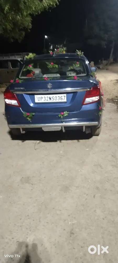 Maruti Suzuki Dzire 2023 पेट्रोल