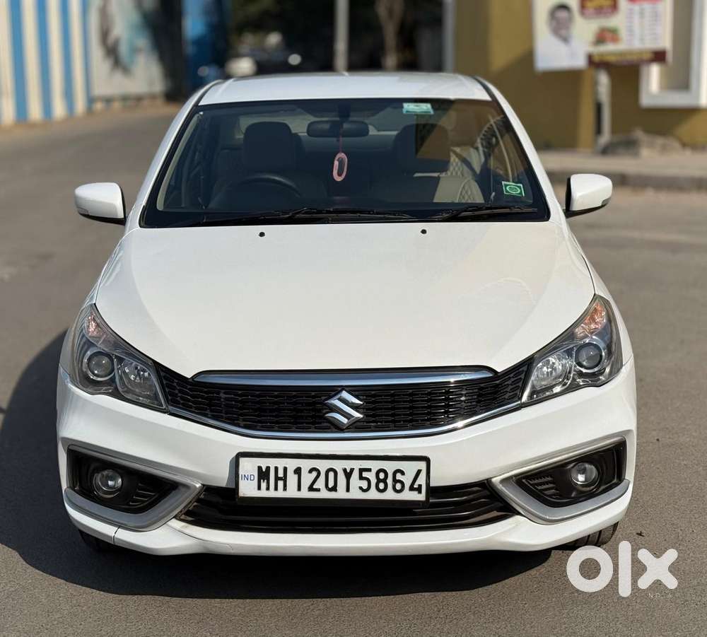 Maruti Suzuki Ciaz Smart Hybrid Delta , 2018, Petrol