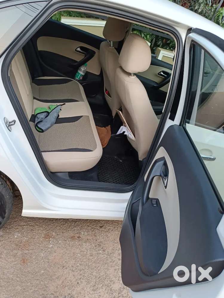 Untouched, Showroom Condition Not Single Brush Touch Up,