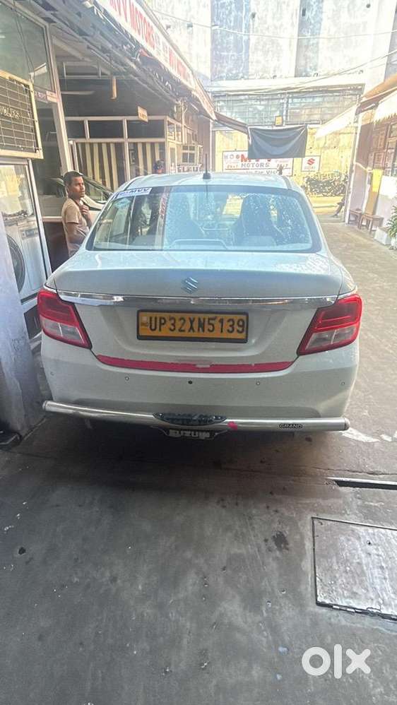 Maruti Suzuki Dzire 2024 Cng & Hybrids 90000 Km Driven