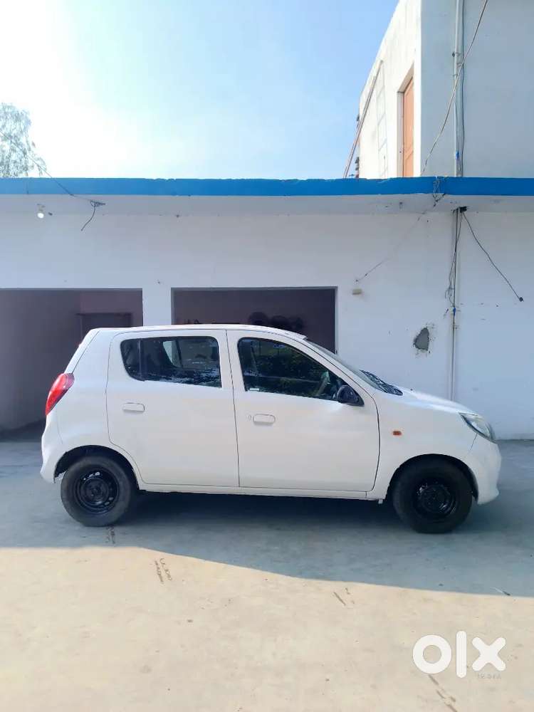 Maruti Suzuki Alto 800 2015 Year