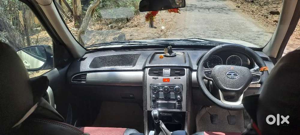 Tata Safari Storme 2017 Year Model