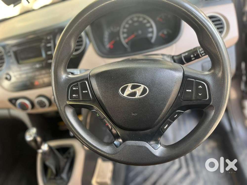 Hyundai Car Manual 2016
