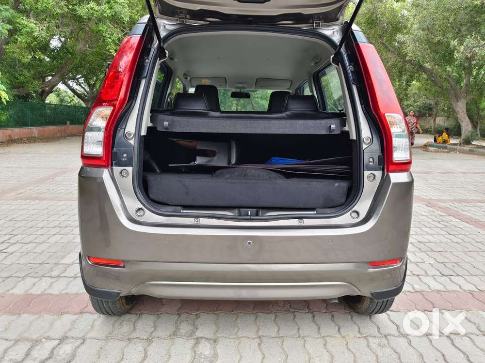 Maruti Suzuki Wagon R Lxi Cng, 2021, Cng & Hybrids