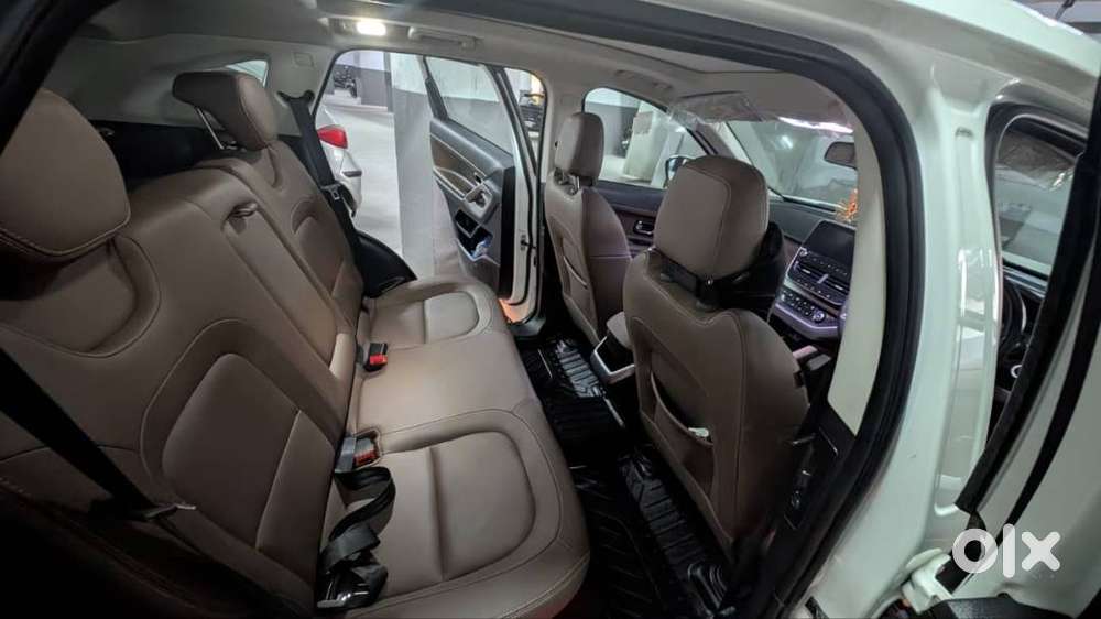 Tata Harrier Xz+ Diesel