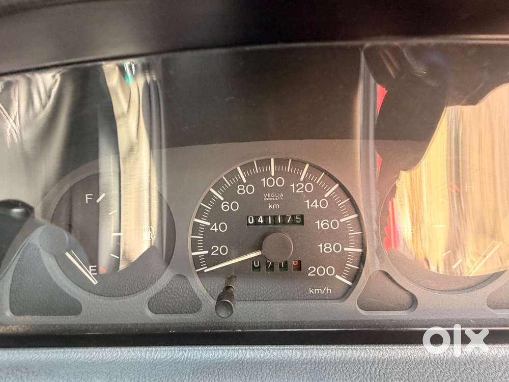 Fiat Palio 1.2 Petrol Manual 2005