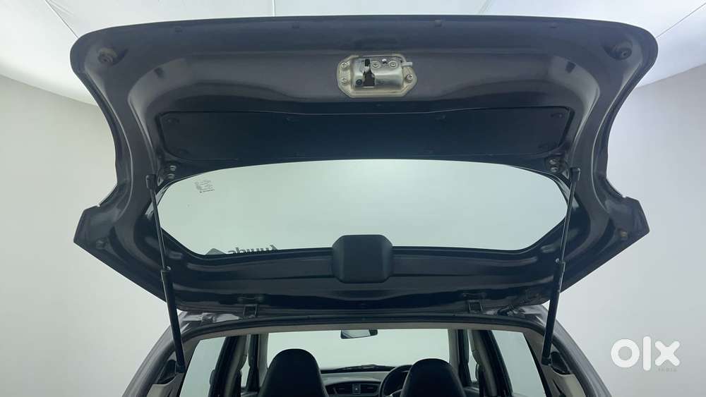 Maruti Suzuki Alto 800 Lxi, 2020, Petrol