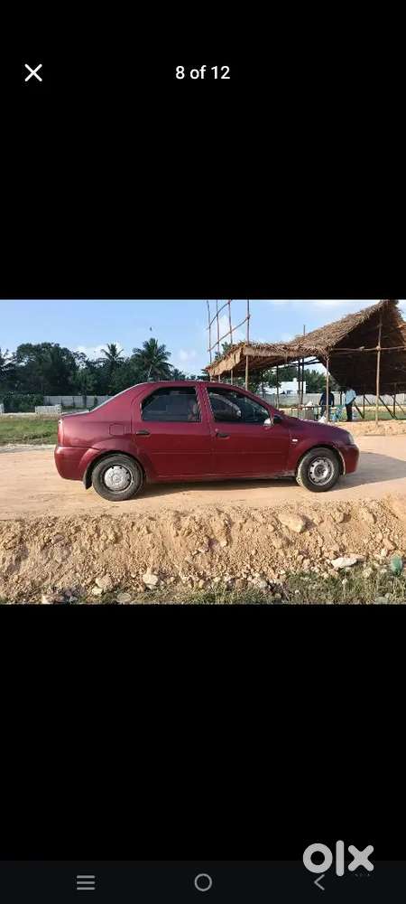 Alll New Spare In Excellent Condition