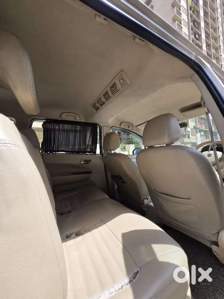 Maruti Suzuki Ertiga 2014