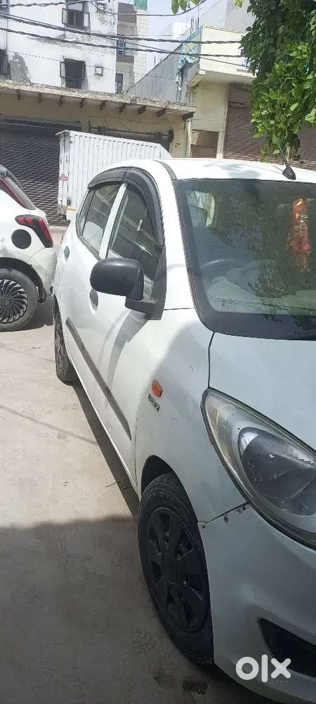 Good Condition Car