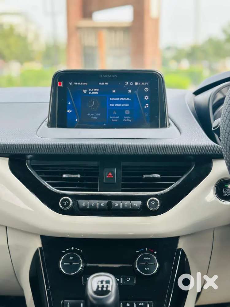 Tata Nexon Diesel 2021
