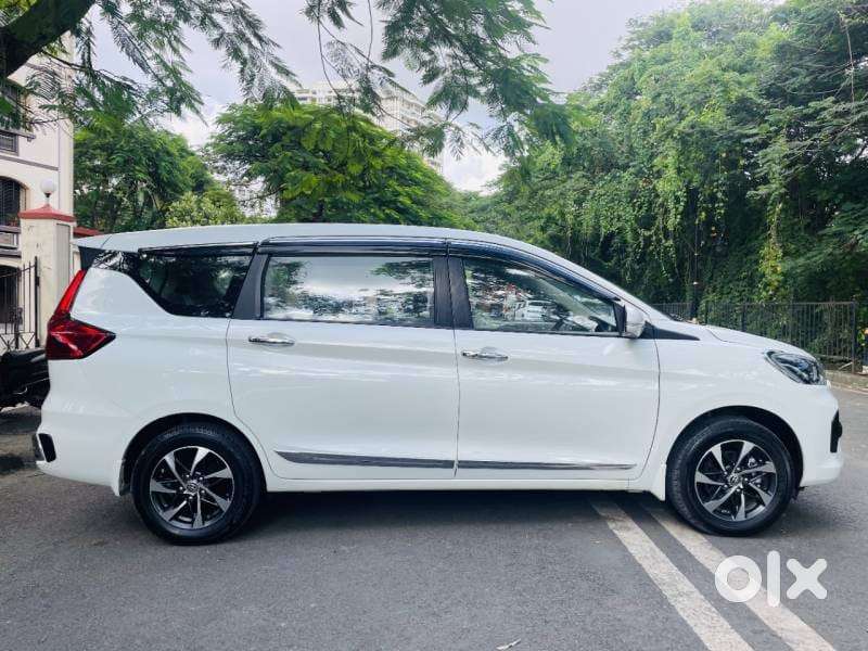 Maruti Suzuki Ertiga 1.5 Zxi Plus, 2026, Petrol