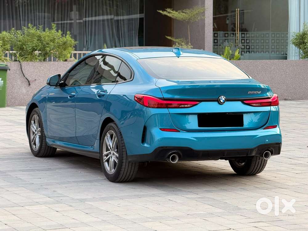 Bmw 2 Series 2.0 220d M Sport, 2023, Diesel