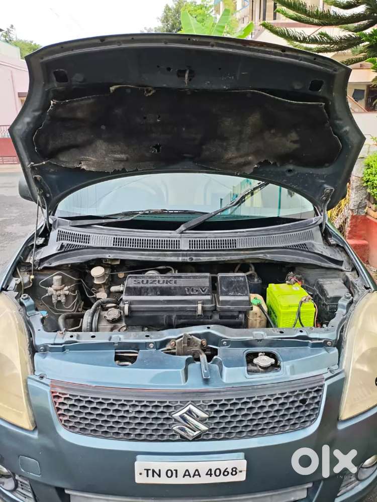 Maruti Swift Vxi Fc Upto 2031 April Ins Live Petrol 2006 Good Running