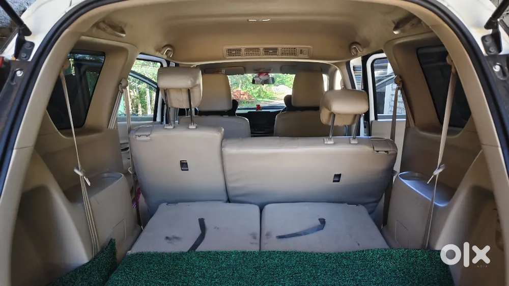 Showroom Condition