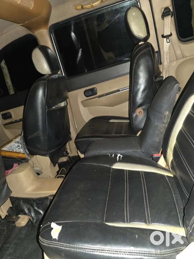 Chevrolet Enjoy 2013