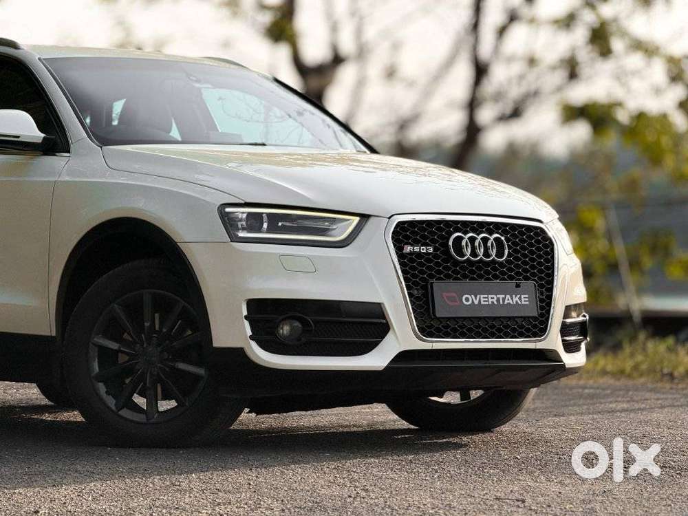 Audi Q7 35 Tdi S Line, 2013, Diesel