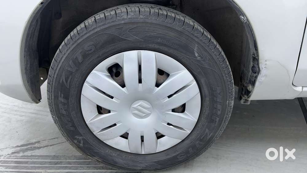 Maruti Suzuki Alto 800 Lxi, 2015, Petrol