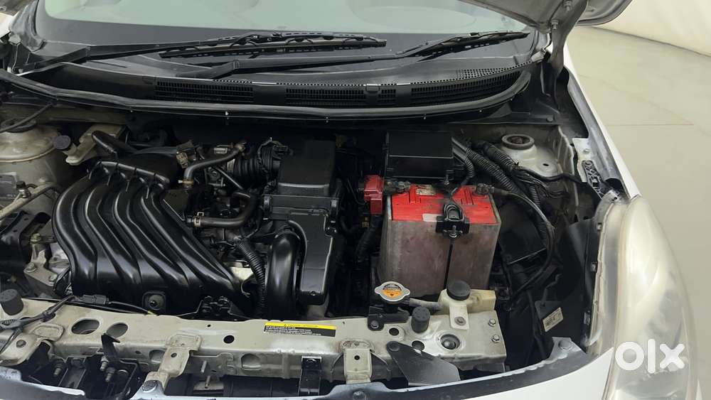 Nissan Sunny Xl, 2012, Petrol