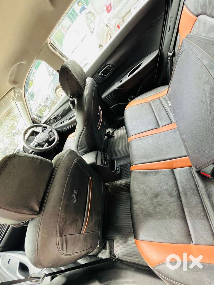 Hyundai I20 Petrol Sportz 2021