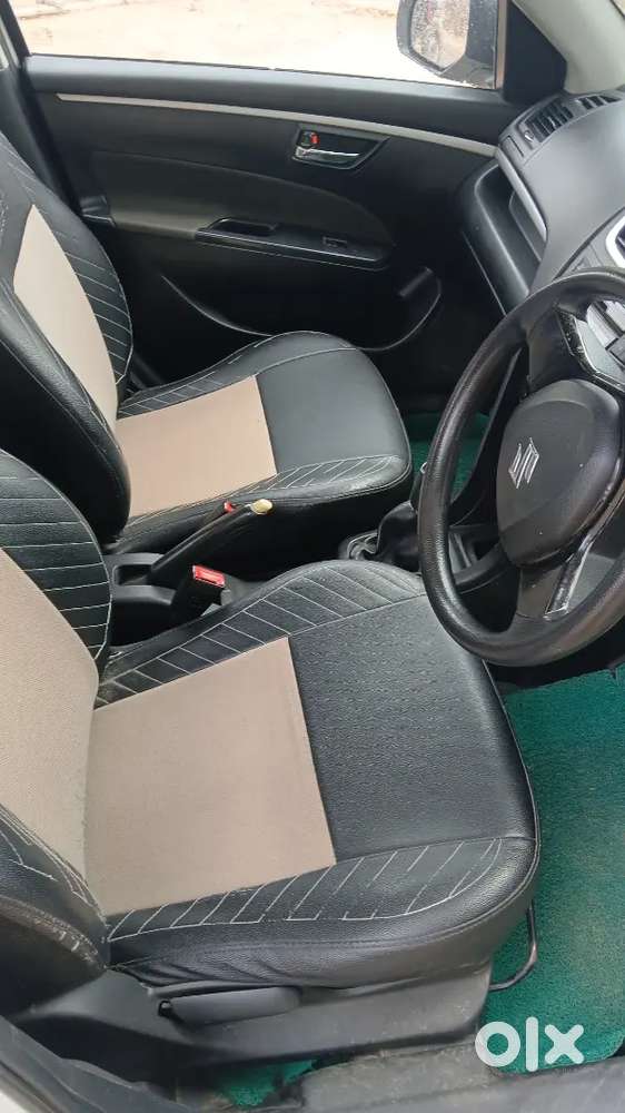 Maruti Suzuki Swift Vdi 2015