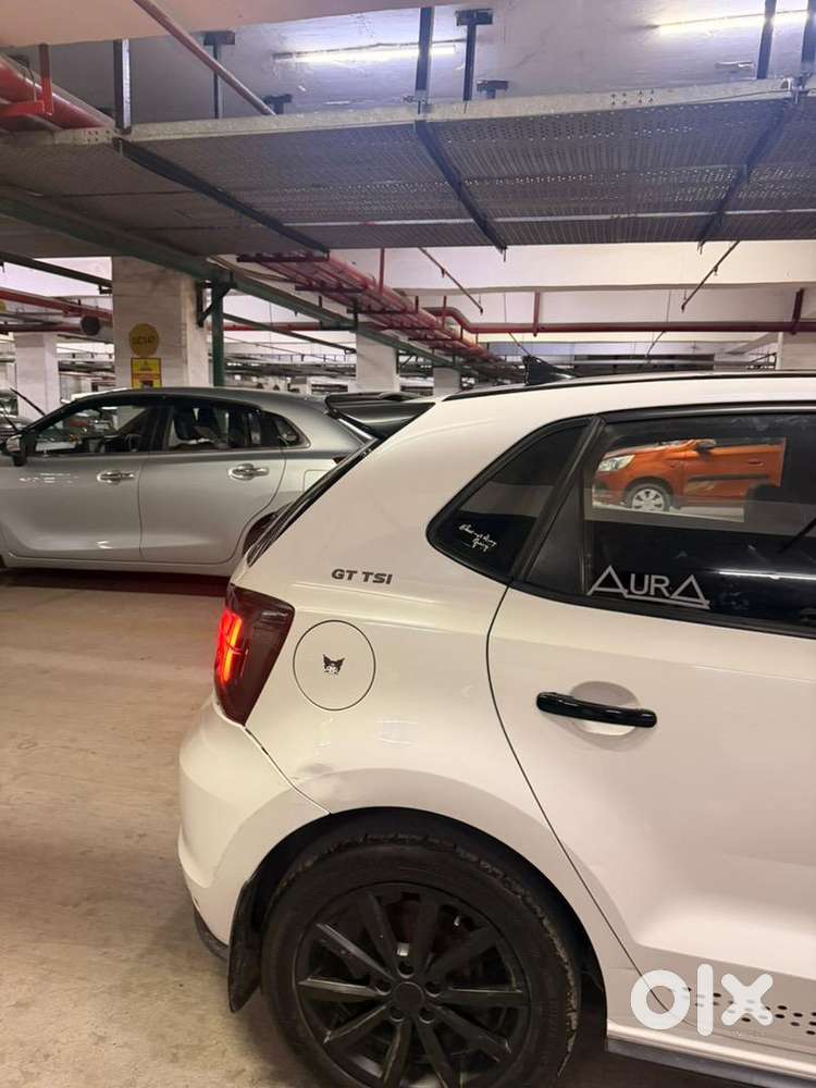 Polo Gt Sports Edition 2019 Stage 2+ Pops &bangs