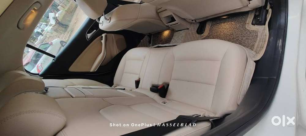 Mercedes-benz Gla 200 D, 2017, Diesel
