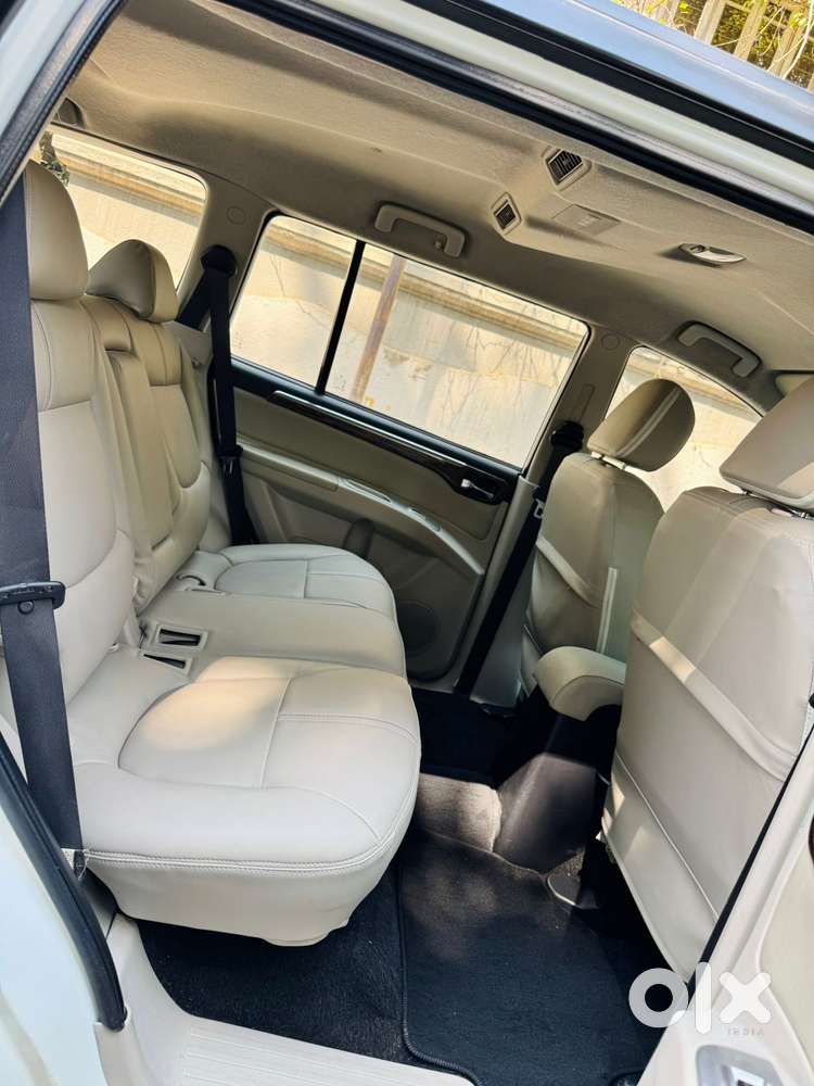 Mitsubishi Pajero Sport 2.5 Manual, 2012, Diesel