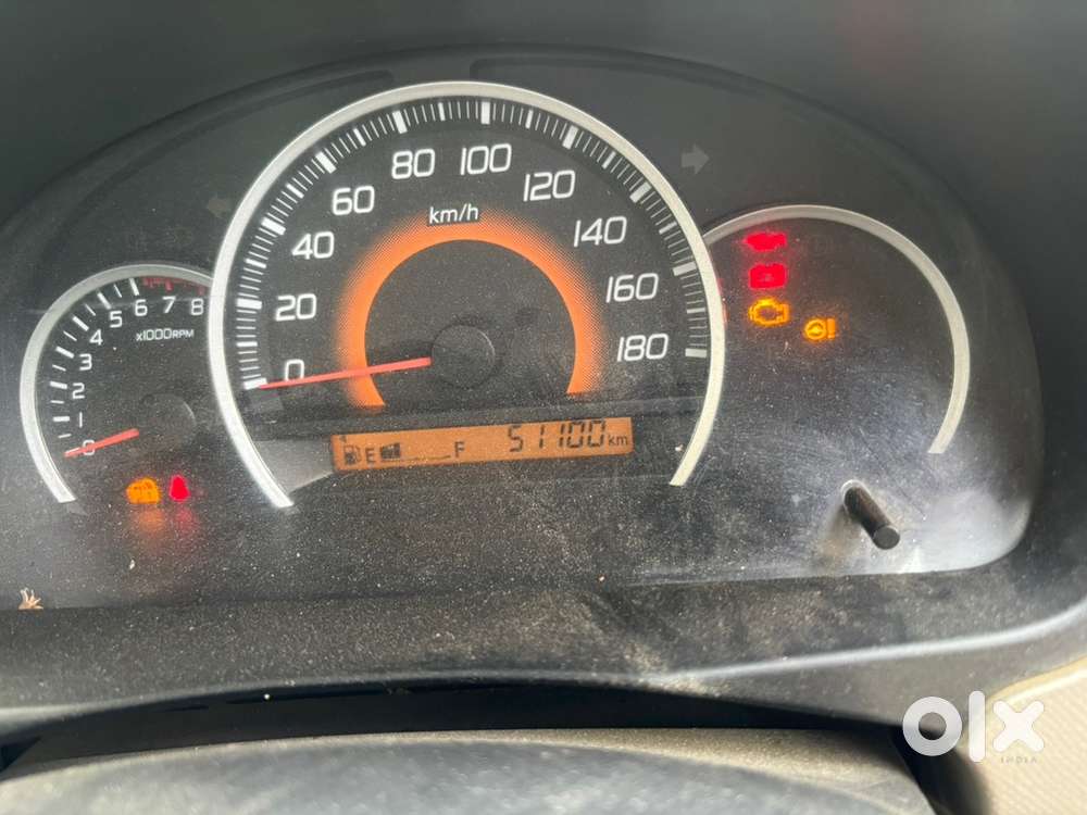 Dec 2015 Maruti Wagon R/good Condition/ Up 81