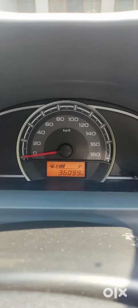 Low Km, Single Owner Alto Lxi
