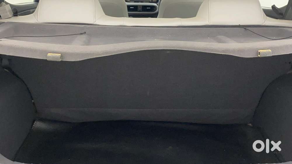 Hyundai Grand I10 Nios Sportz Amt 1.2 Kappa Vtvt, 2021, Petrol