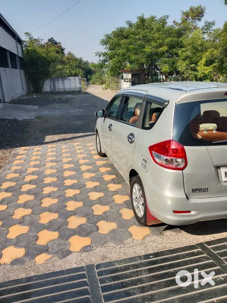 Maruti Suzuki Ertiga 2013 Diesel 93000 Km Driven