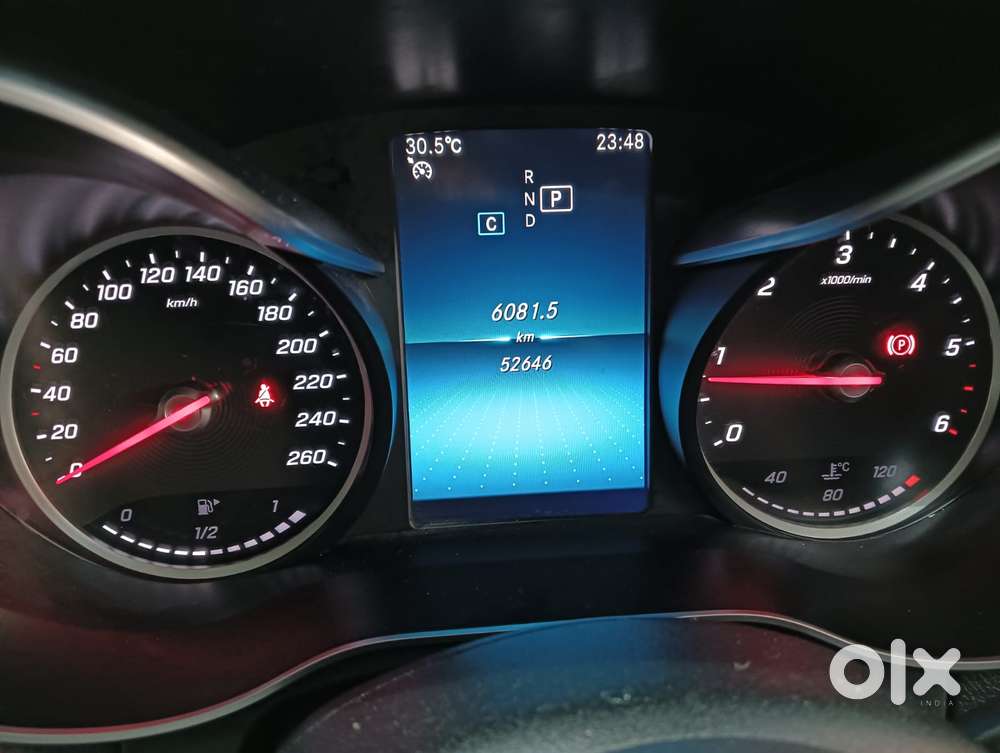 Mercedes-benz C-class Progressive C 220d, 2020, Diesel