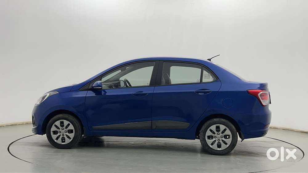 Hyundai Xcent [ ] 1.2 S, 2014, Petrol