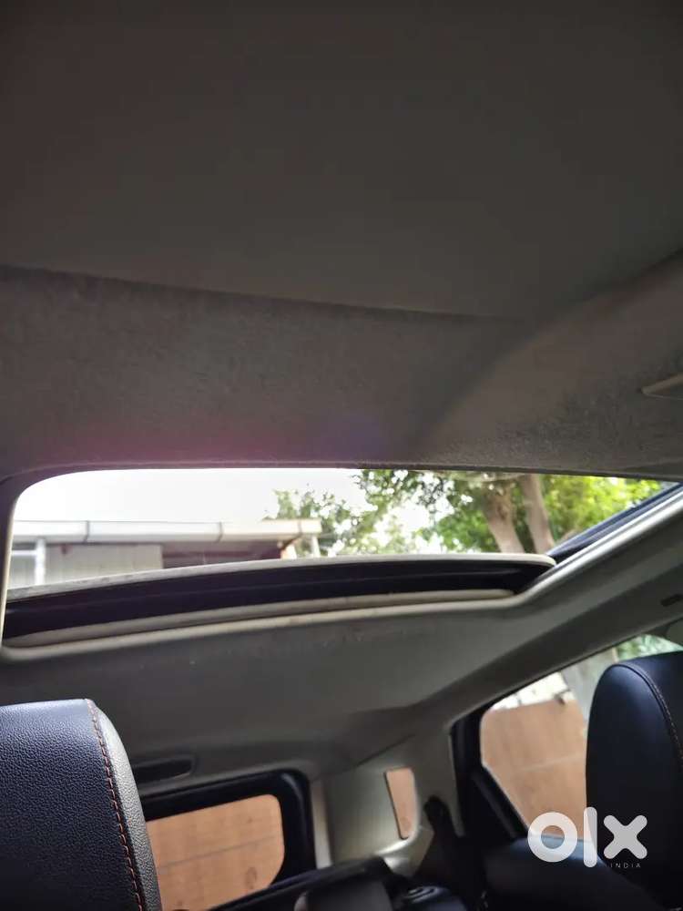 Ford Ecosport Signature 2019 Diesel Sunroof 6 Airbags 1st Owner