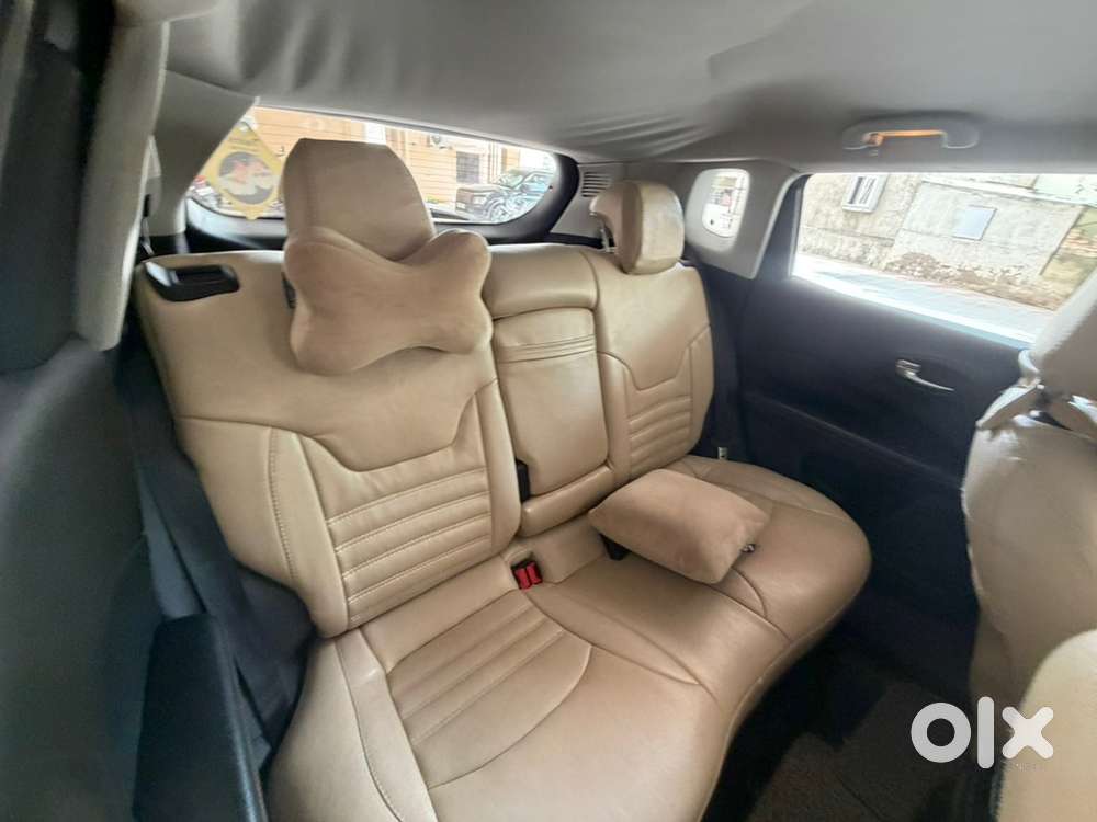Jeep Compass 2018 Petrol