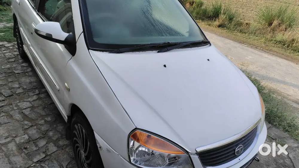 Tata Indigo Cs Le 2011